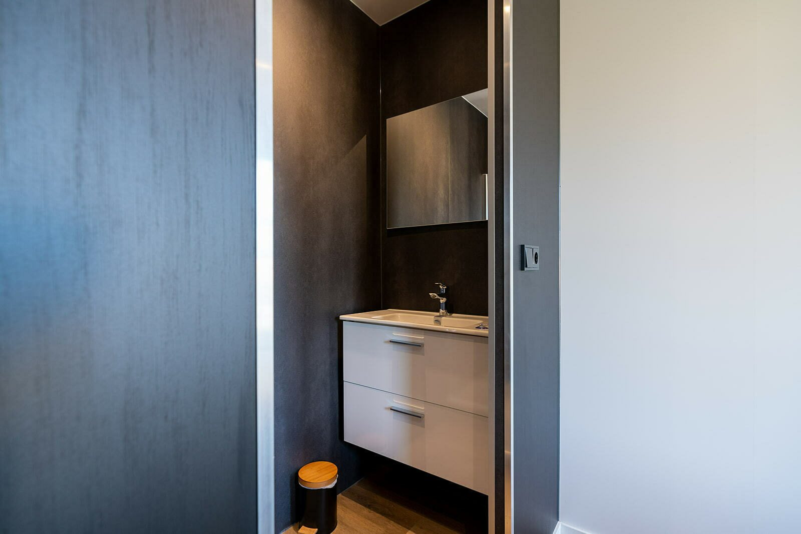 Branding 104 - Het Oude Nieuwland Ouddorp