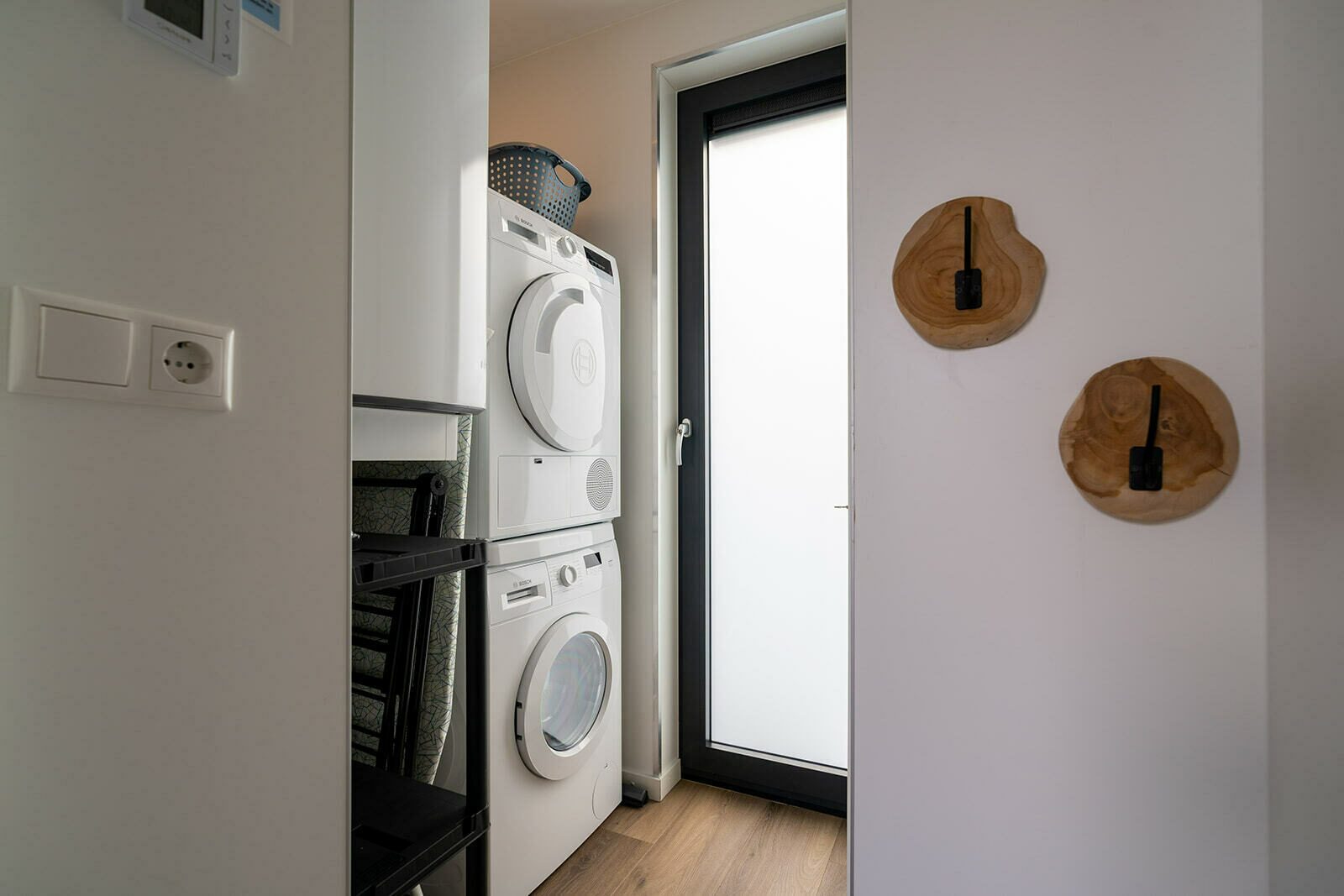 Branding 104 - Het Oude Nieuwland Ouddorp