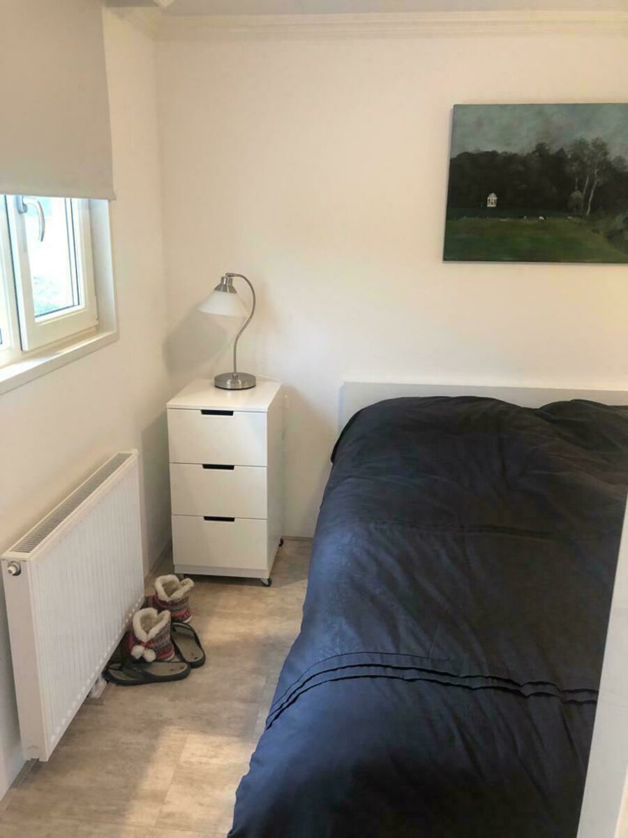 Typ C Comfort for 4 persons