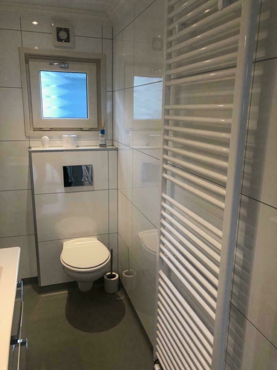 Typ C Comfort for 4 persons