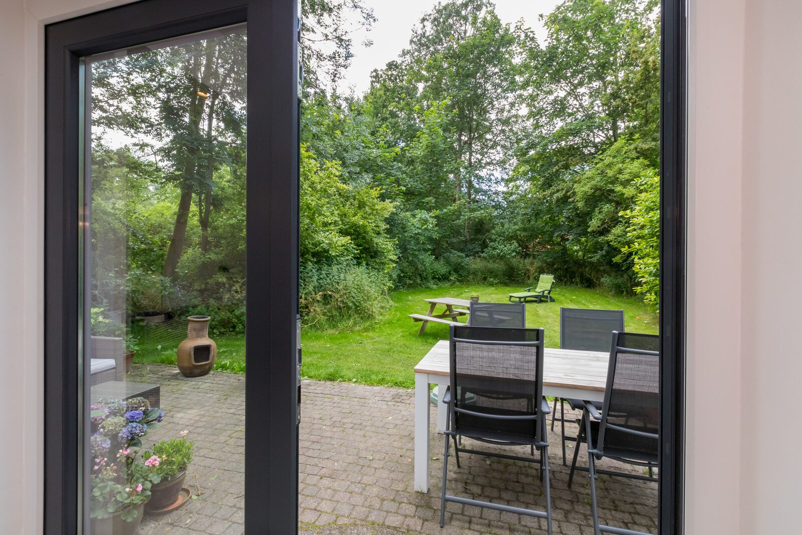 Ferienhaus - Vebenabos 69  | Dishoek "De Tuureluur"