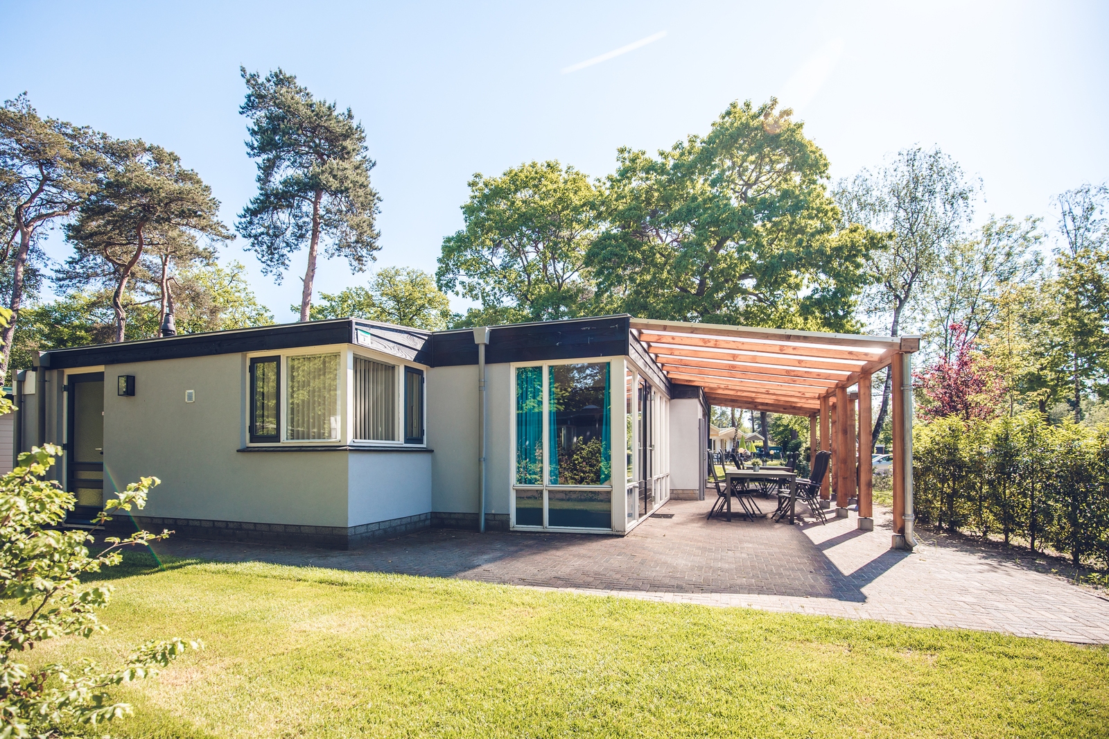 Bungalow | 12 Personen