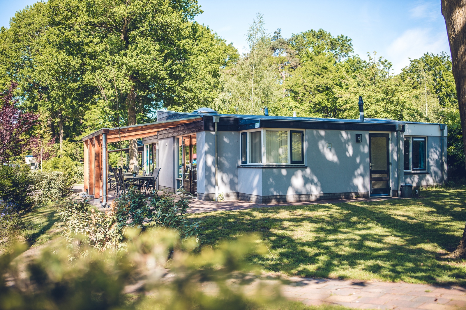 Bungalow | 12 Personen