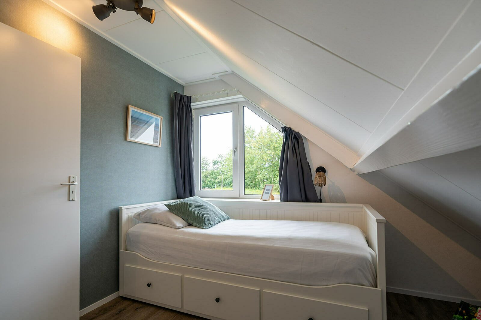 Mosselbank 093 - Noordzeepark Ouddorp