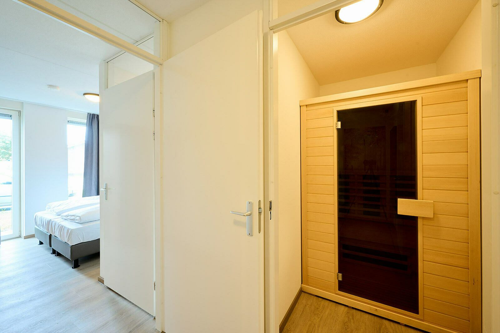 Villa Vogelveld Luxe Sauna | 4 Pers.