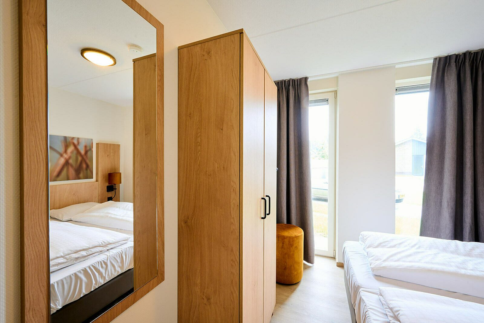 Villa Vogelveld Luxe Sauna | 4 Pers.