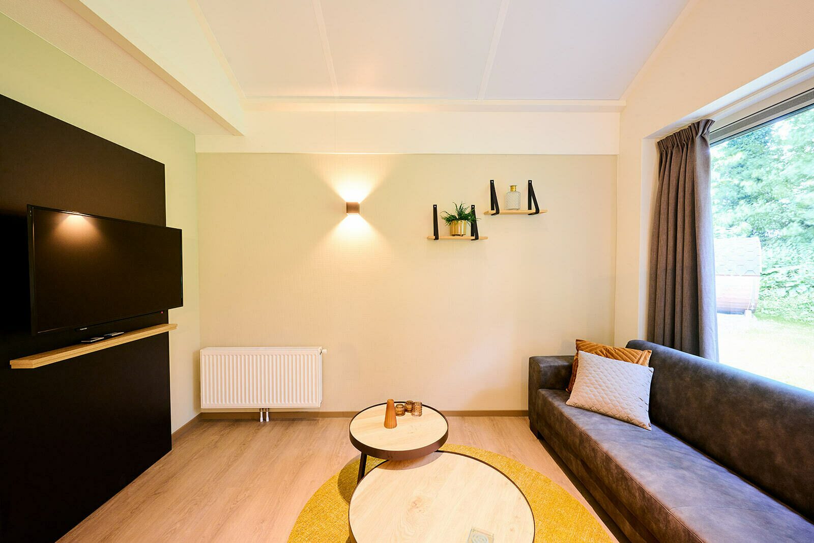 Villa Vogelveld Luxe Sauna | 4 Pers.