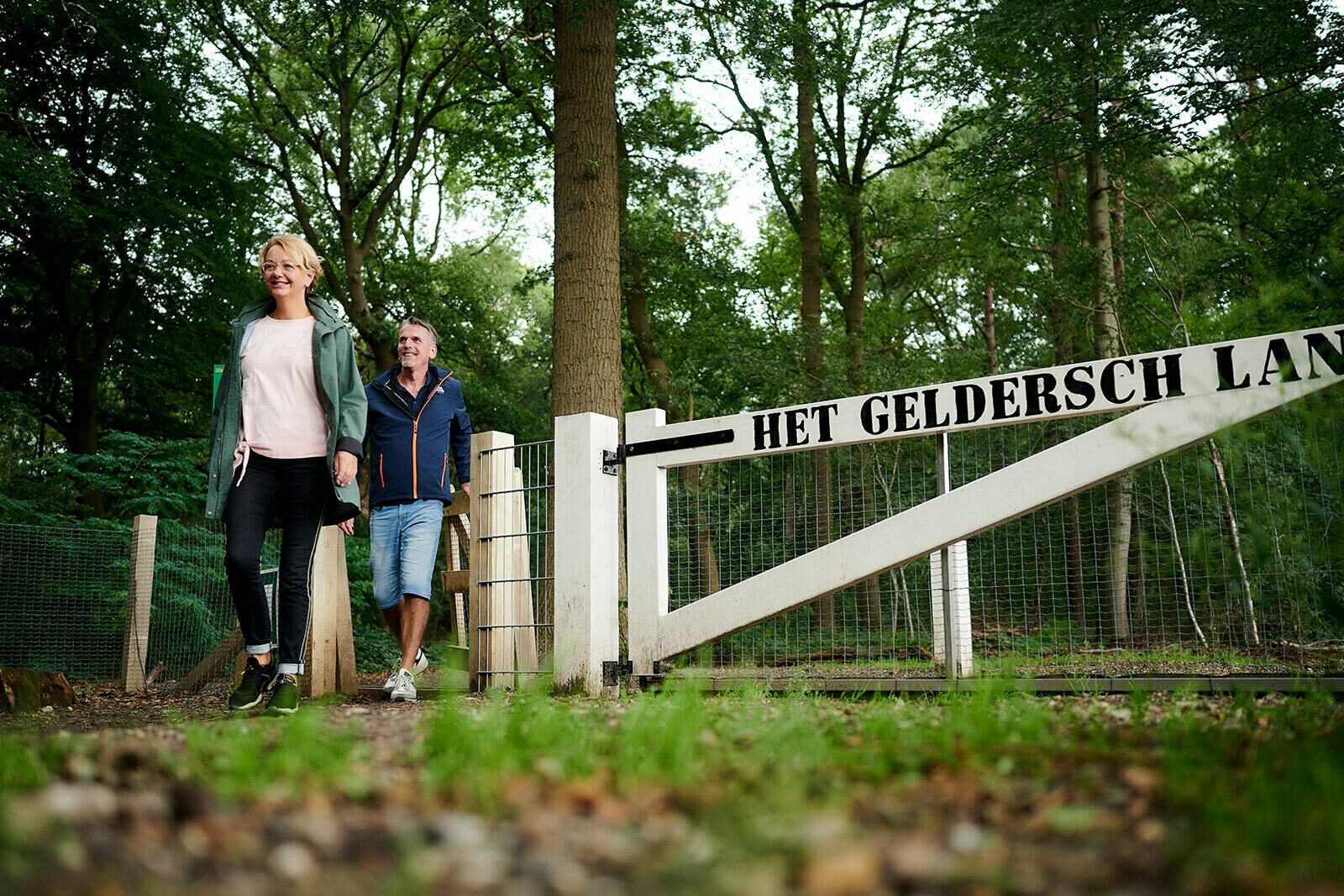 Villa Vogelveld Vrijstaand Sauna | 6 Pers.