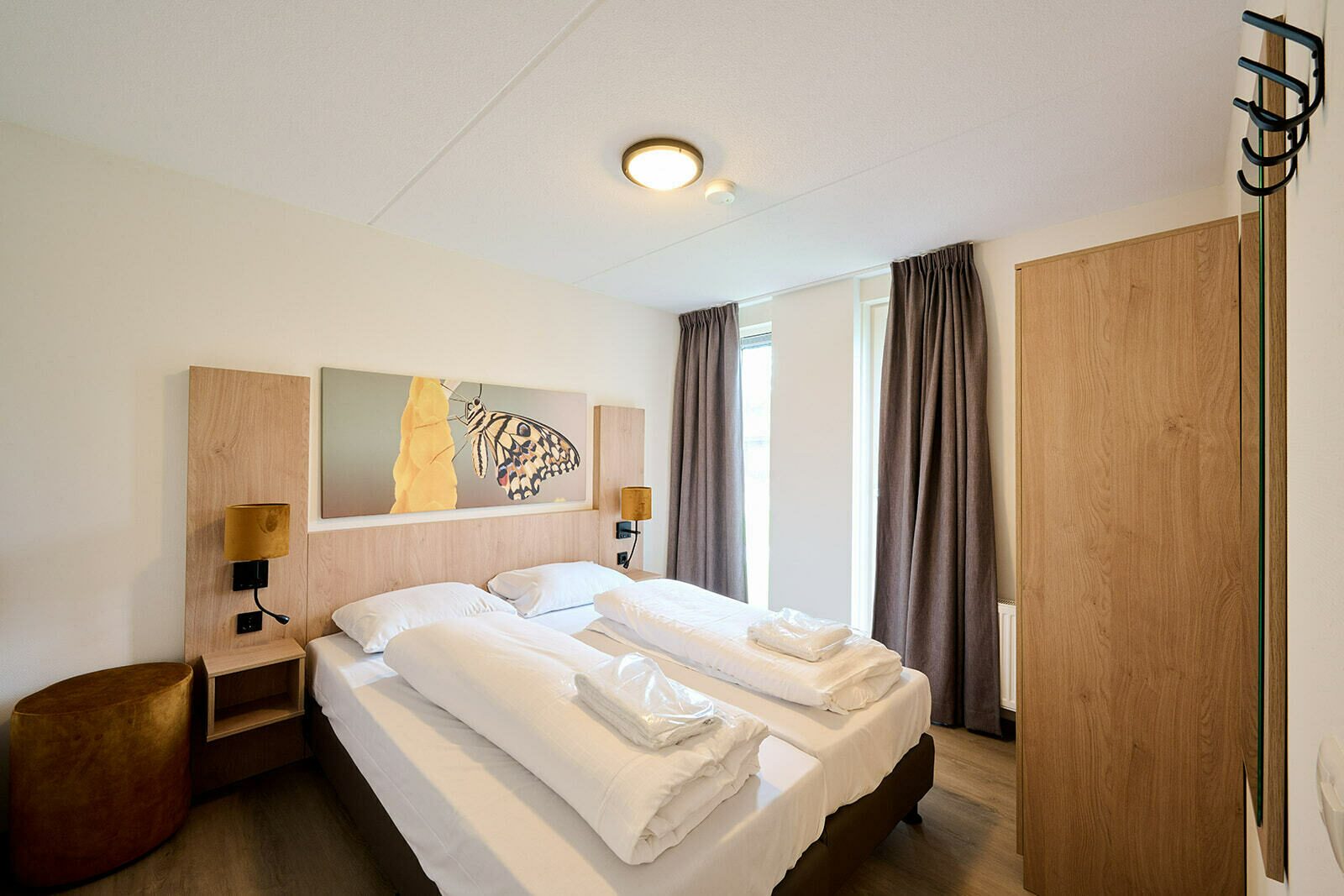 Villa Vogelveld Vrijstaand | 6 Pers.