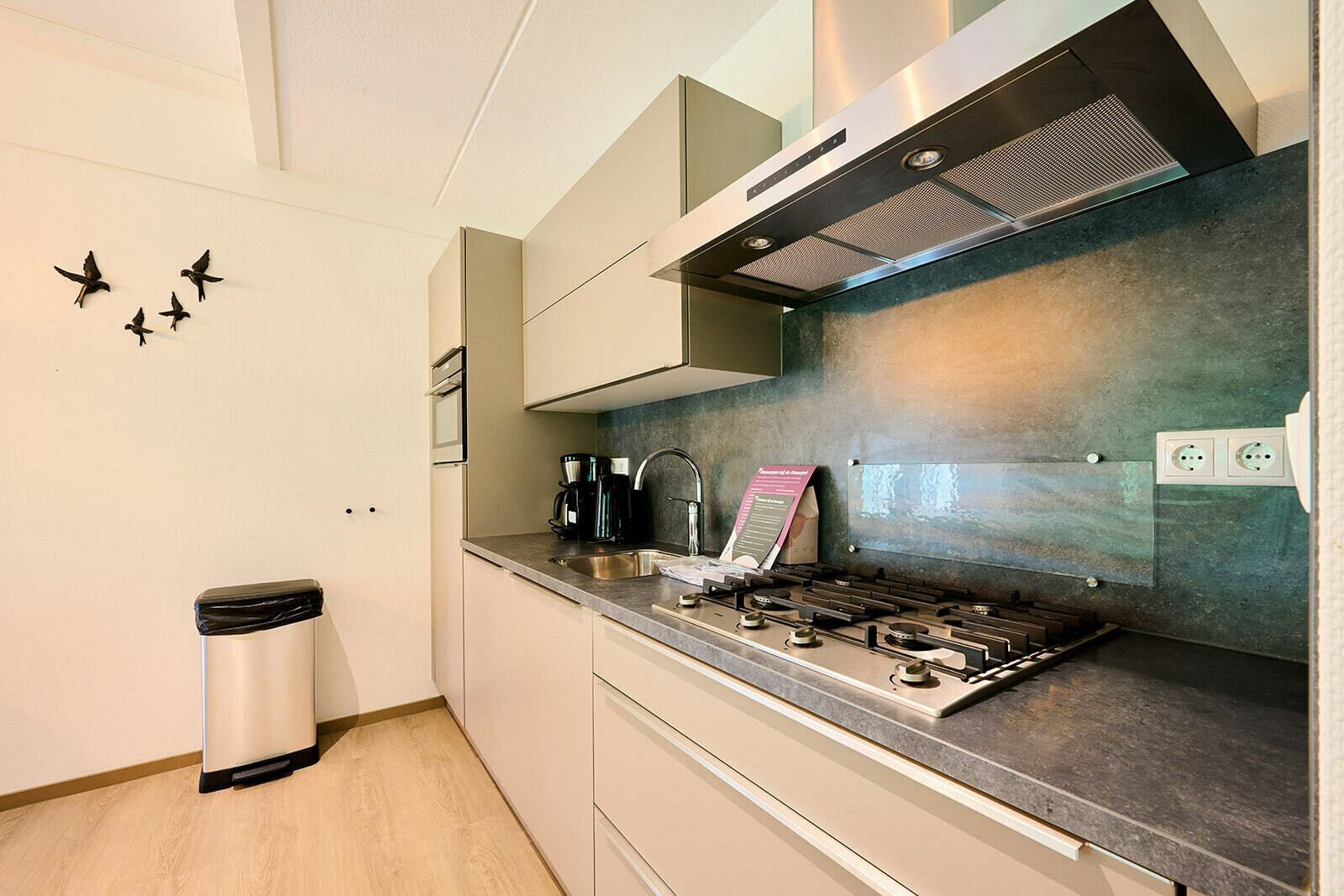 Villa Vogelveld - Wheelchair Accessible | 4 Ppl.