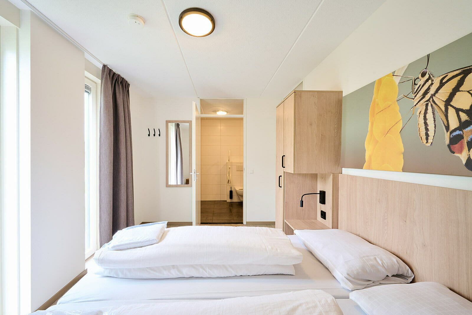 Villa Vogelveld - Wheelchair Accessible | 4 Ppl.