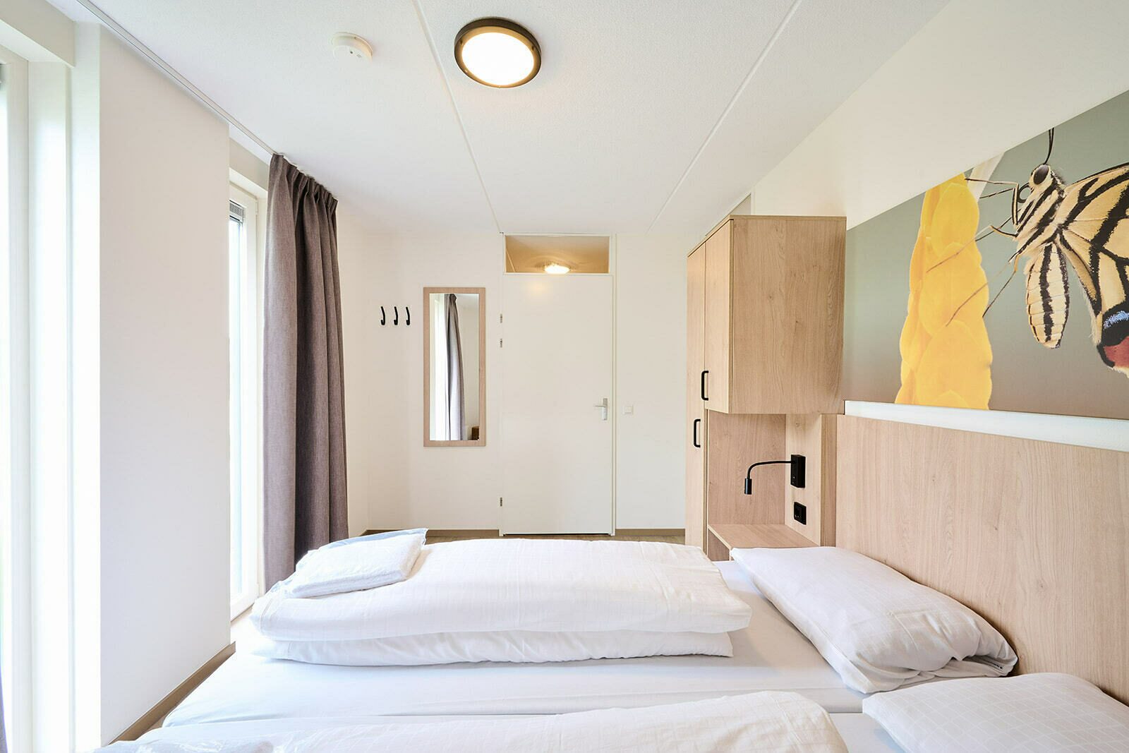 Villa Vogelveld - Wheelchair Accessible | 4 Ppl.