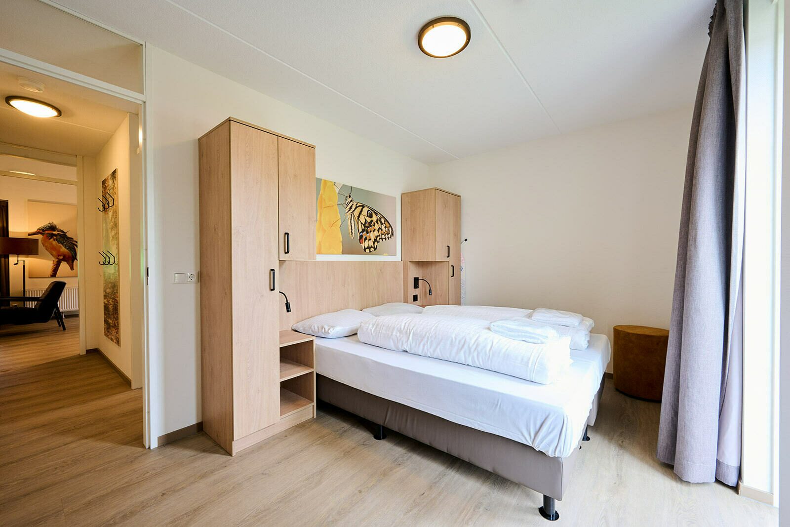 Villa Vogelveld - Wheelchair Accessible | 4 Ppl.