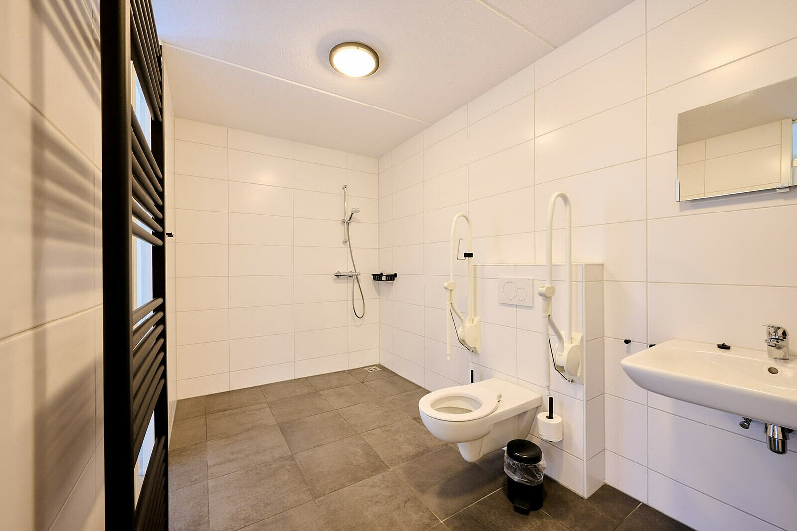 Villa Vogelveld - Wheelchair Accessible | 4 Ppl.