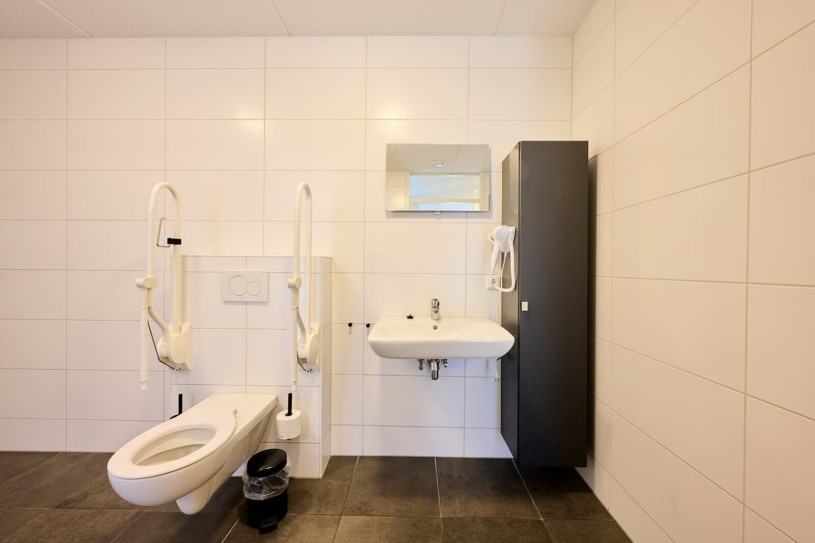 Villa Vogelveld - Wheelchair Accessible | 4 Ppl.