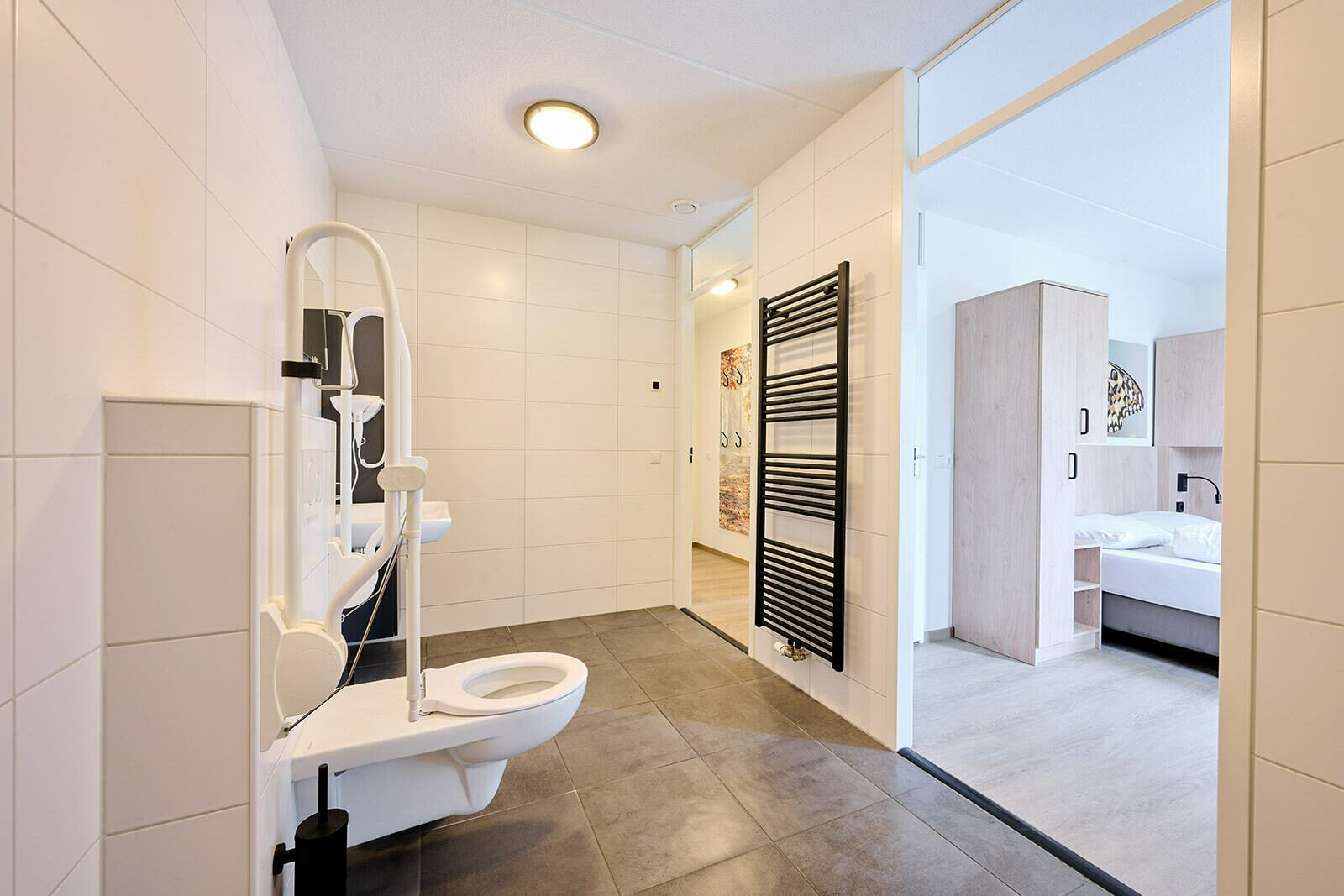 Villa Vogelveld - Wheelchair Accessible | 4 Ppl.