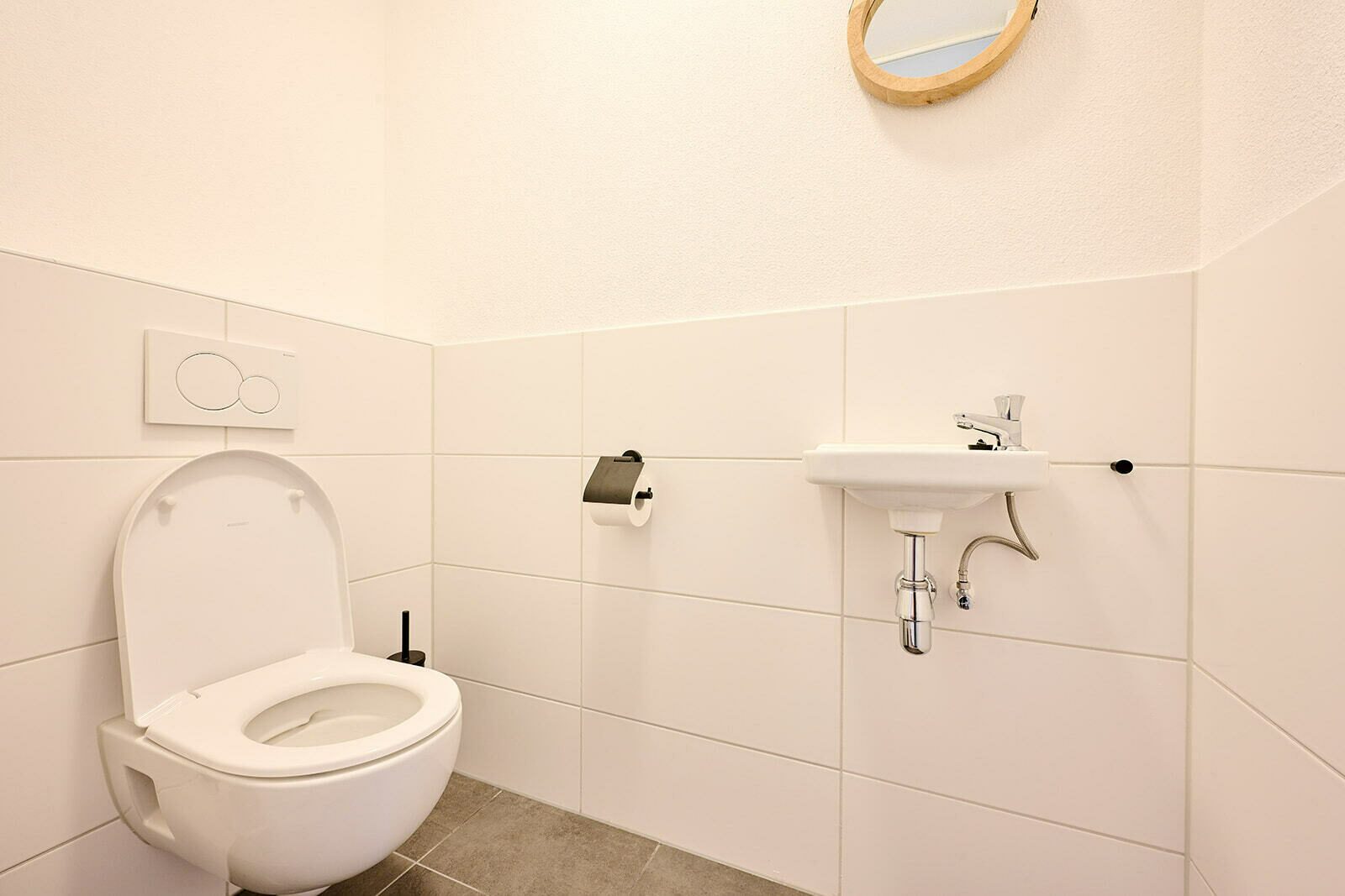 Villa Vogelveld - Wheelchair Accessible | 4 Ppl.