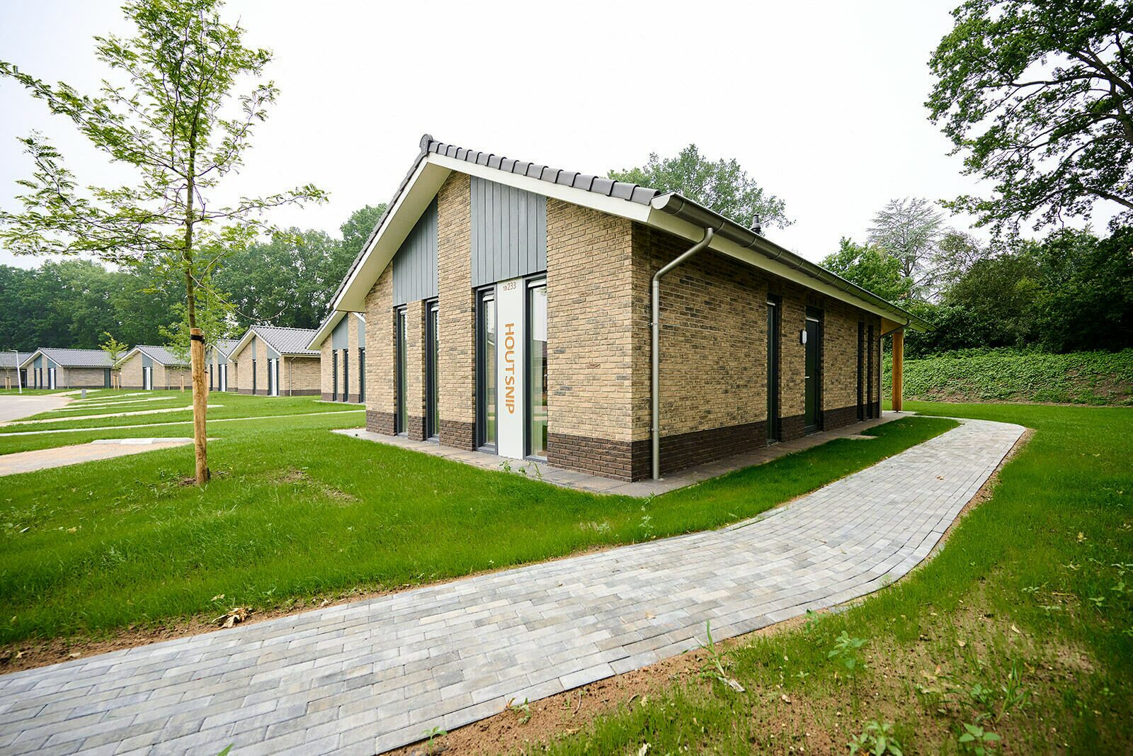 Villa Vogelveld - Wheelchair Accessible | 4 Ppl.