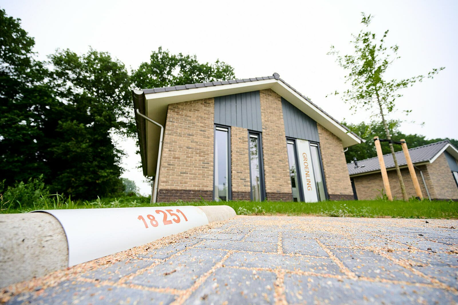 Villa Vogelveld - Wheelchair Accessible | 4 Ppl.