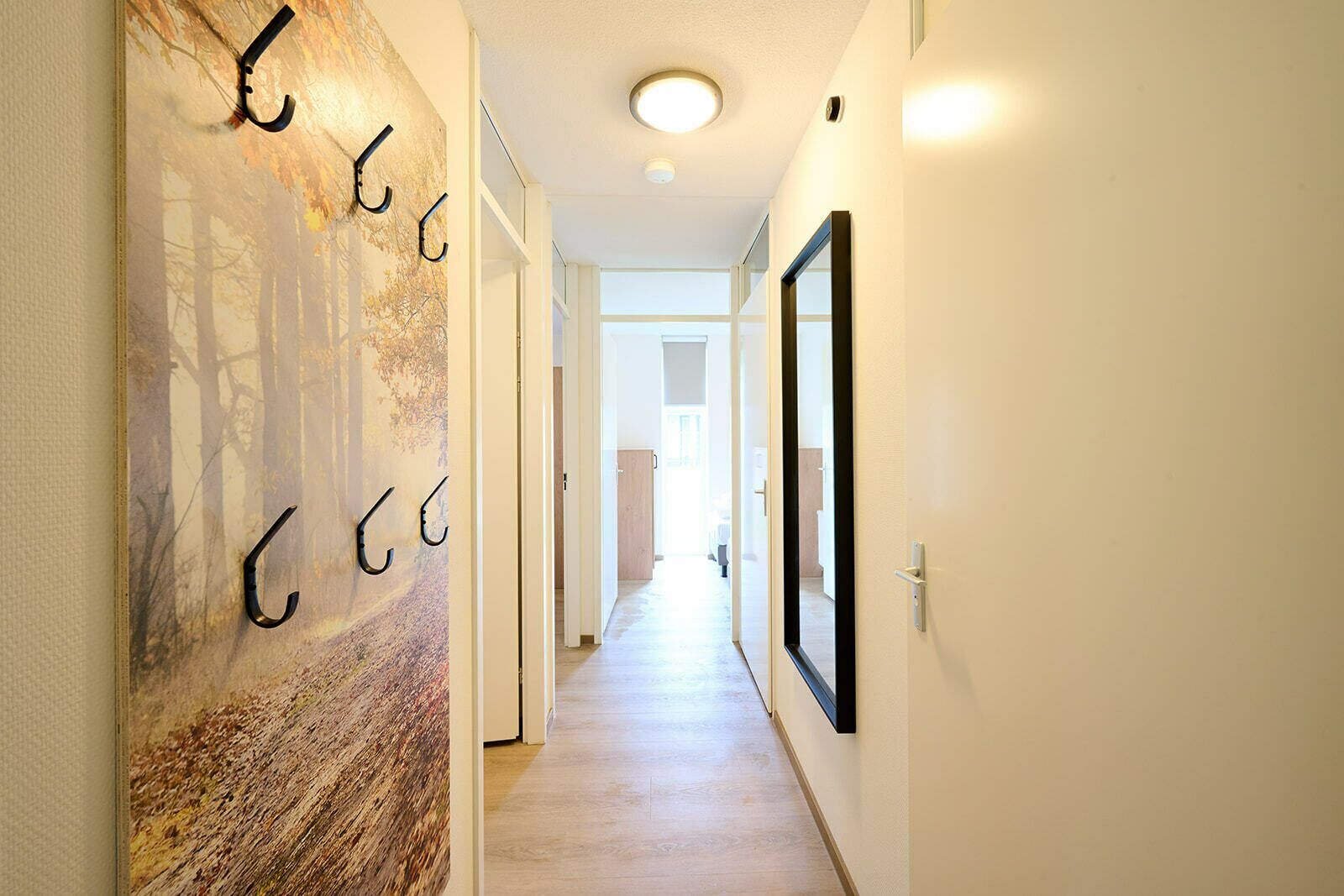 Villa Vogelveld Vrijstaand Sauna | 6 Pers.