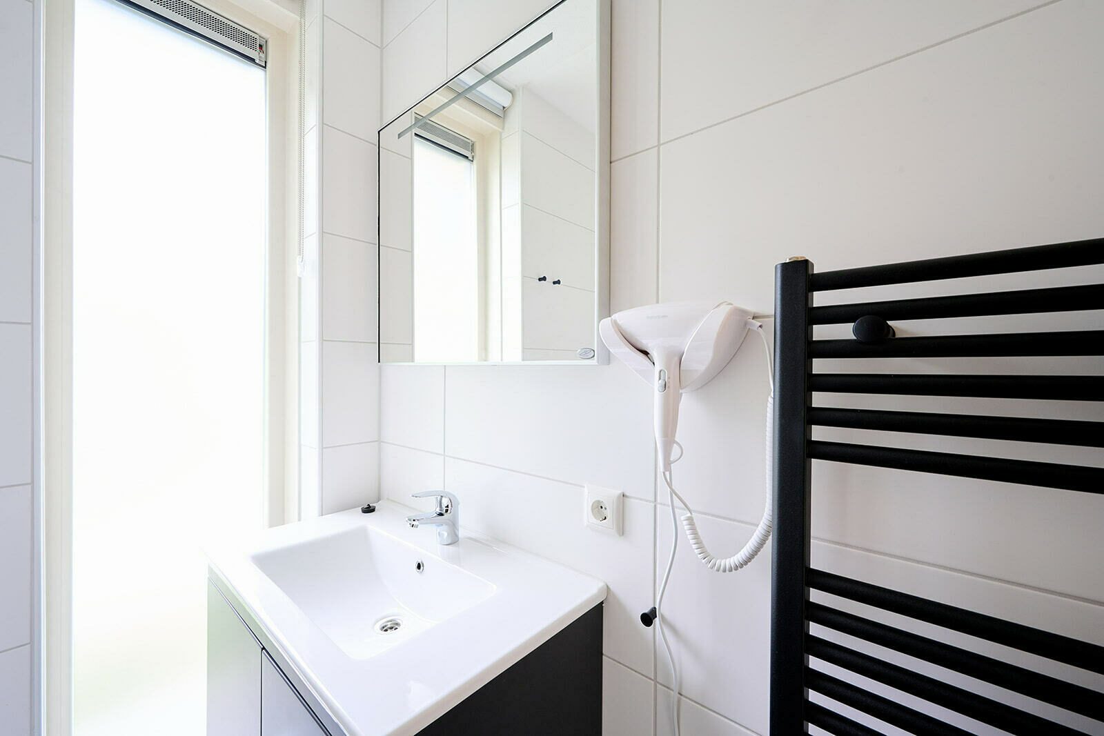 Villa Vogelveld Vrijstaand Sauna | 6 Pers.