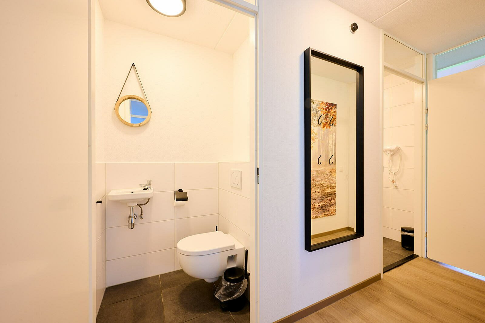Villa Vogelveld Vrijstaand Sauna | 6 Pers.