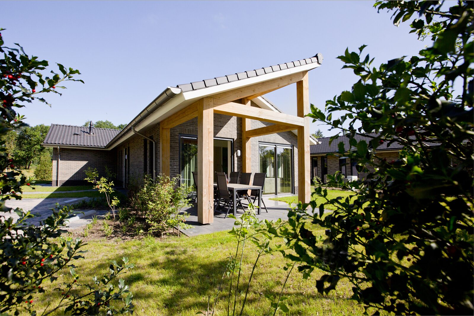 Villa Vogelveld | 2 Pers.