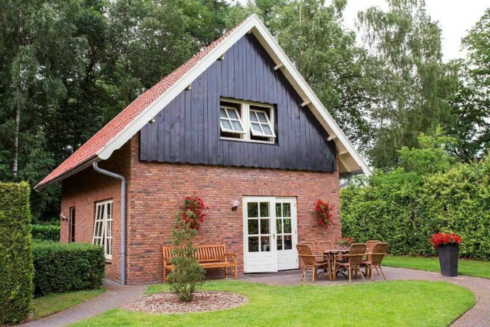 Landgoed Losser - vakantiehuis de Bron