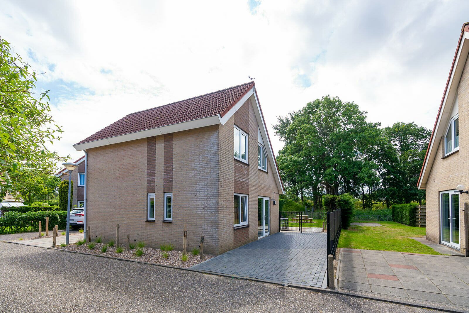 Mosselbank 81 - Noordzeepark Ouddorp