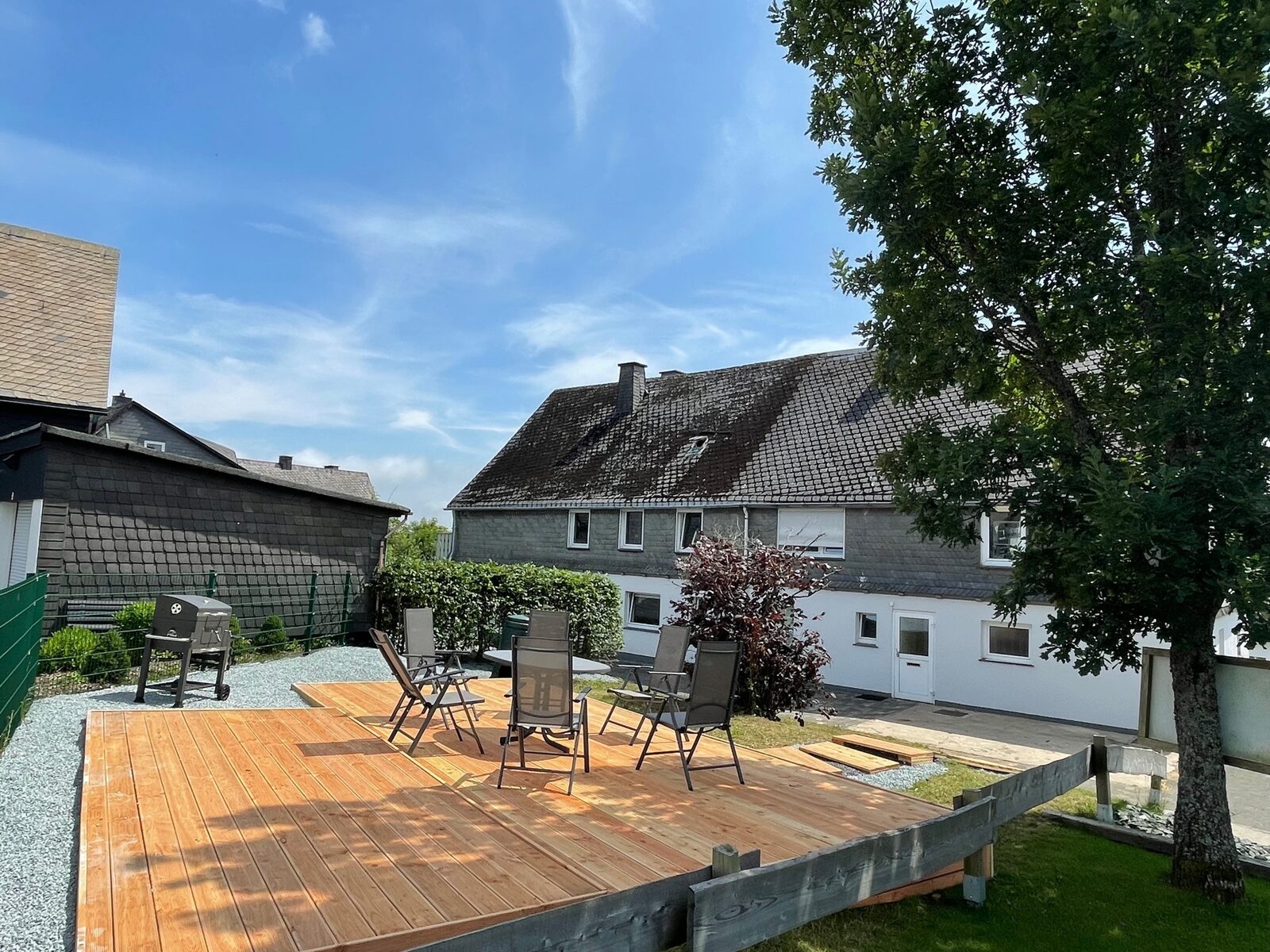 Appartement Neuastenbergerstrasse 4  | Neuastenberg (Winterberg)