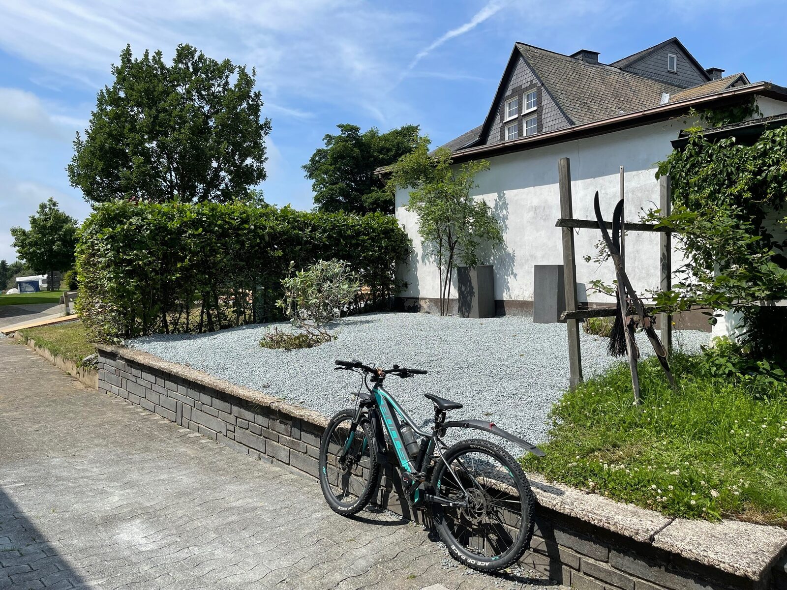 Appartement Neuastenbergerstrasse 4  | Neuastenberg (Winterberg)