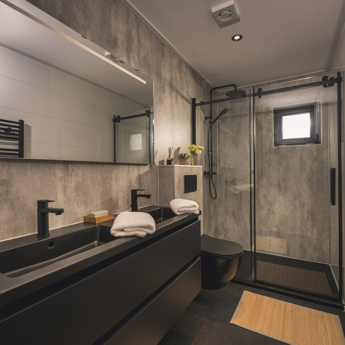 Villa Maritiem - am Wasser | 4 Pers.