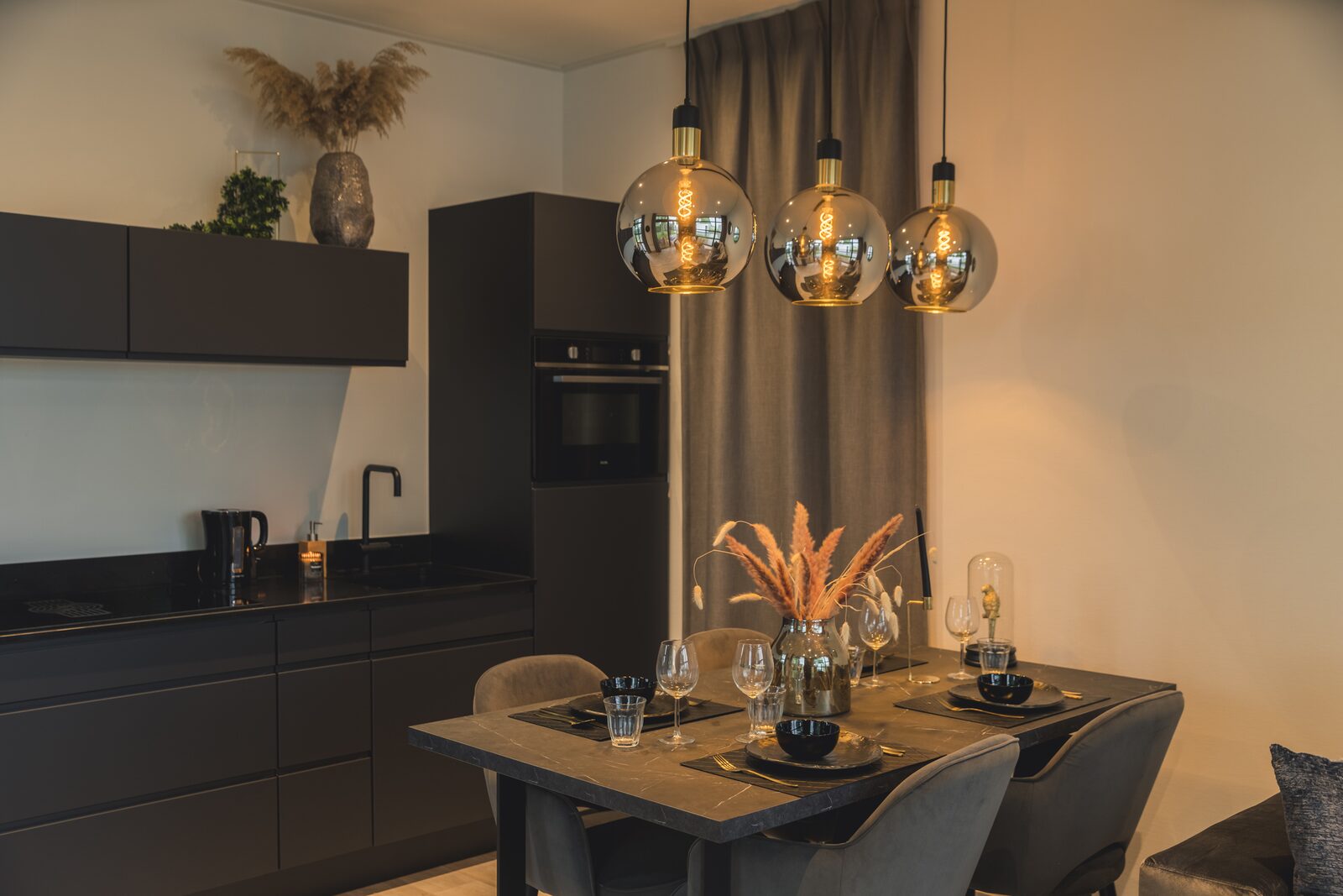 Villa Maritiem - am Wasser | 4 Pers.
