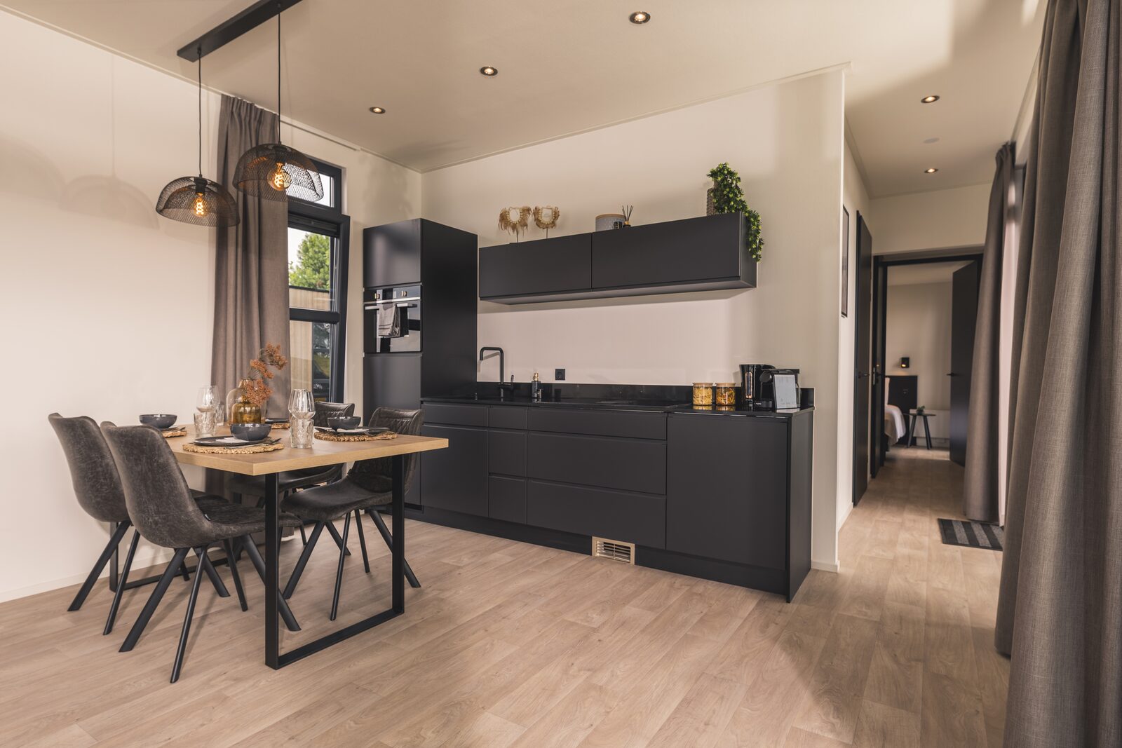 Villa Maritiem | 4 Pers.