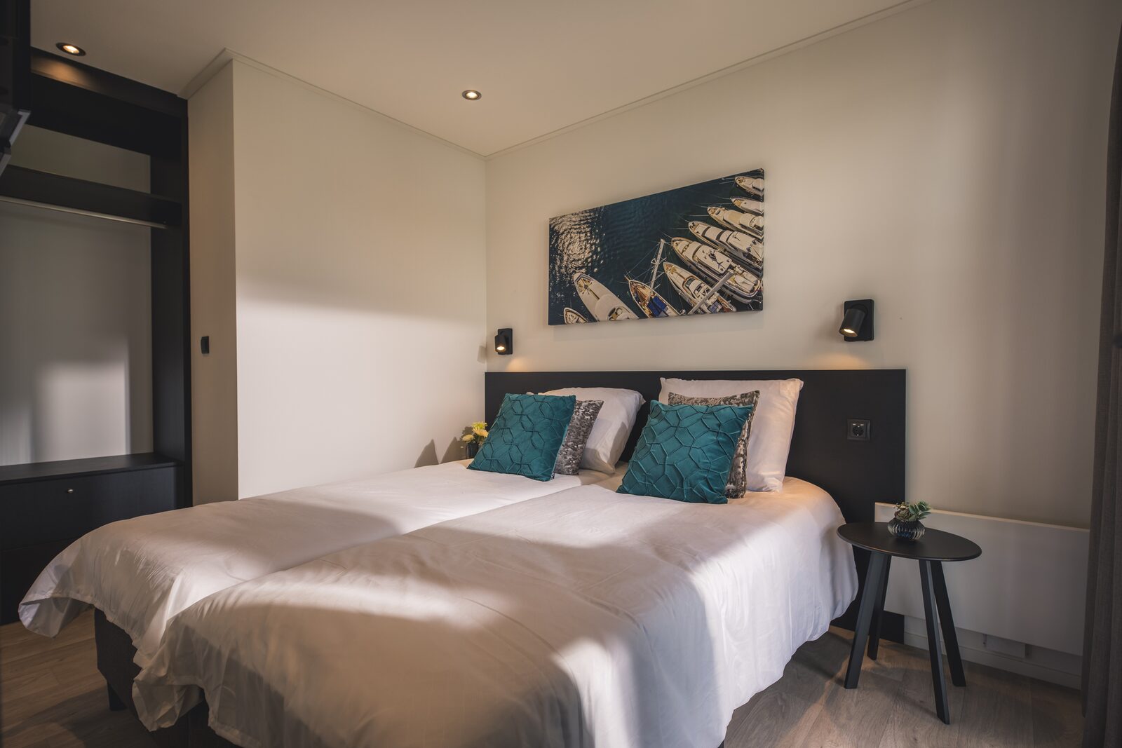 Villa Maritiem | 4 Pers.