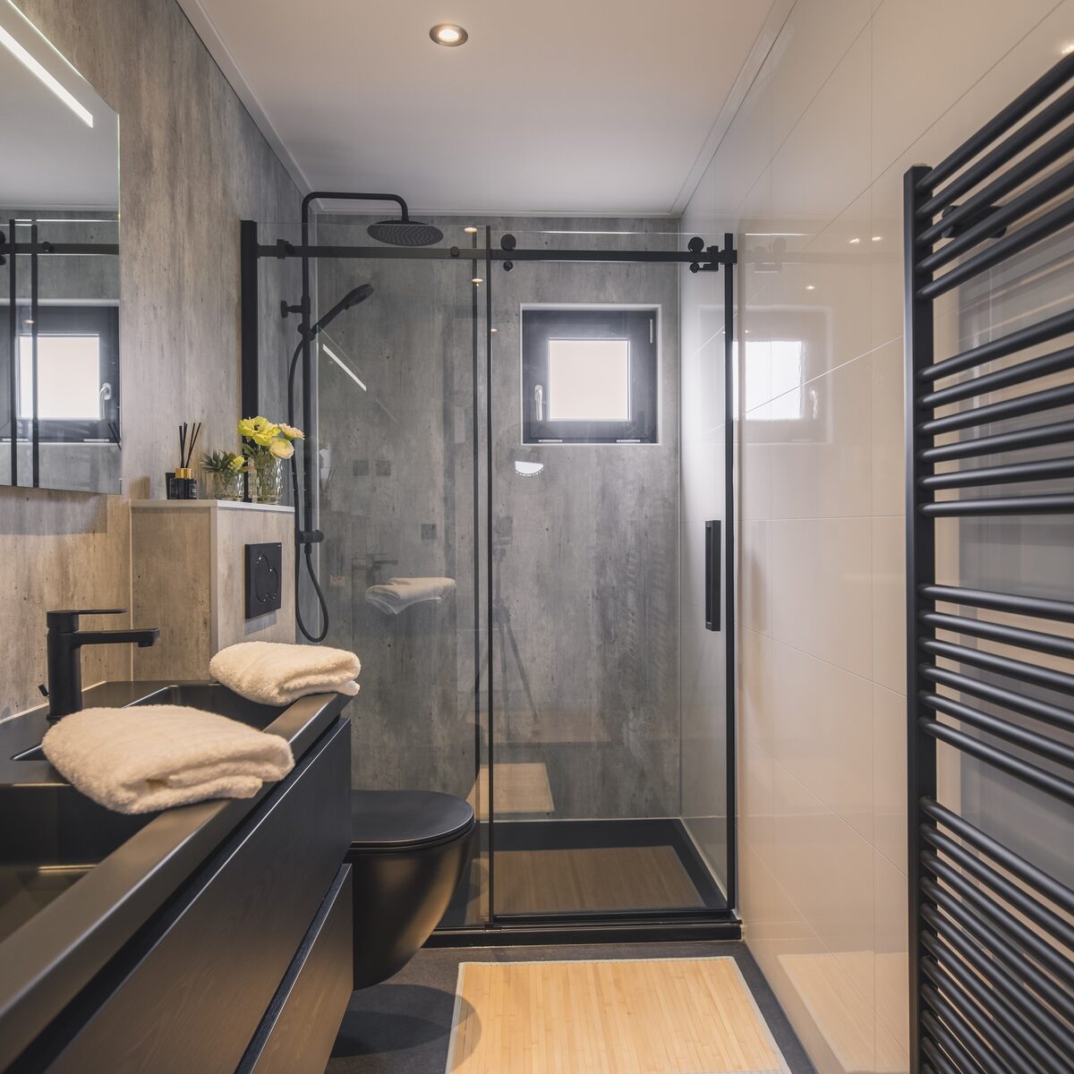 Villa Maritiem | 4 Pers.