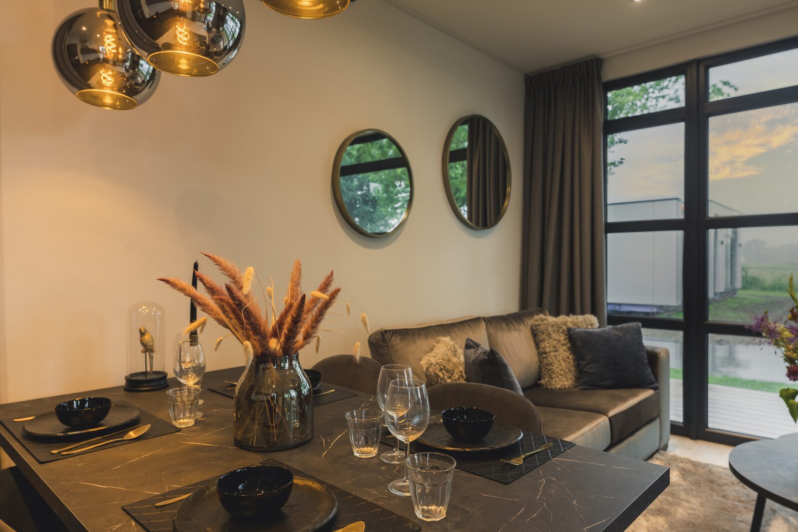 Villa Maritiem | 4 Pers.