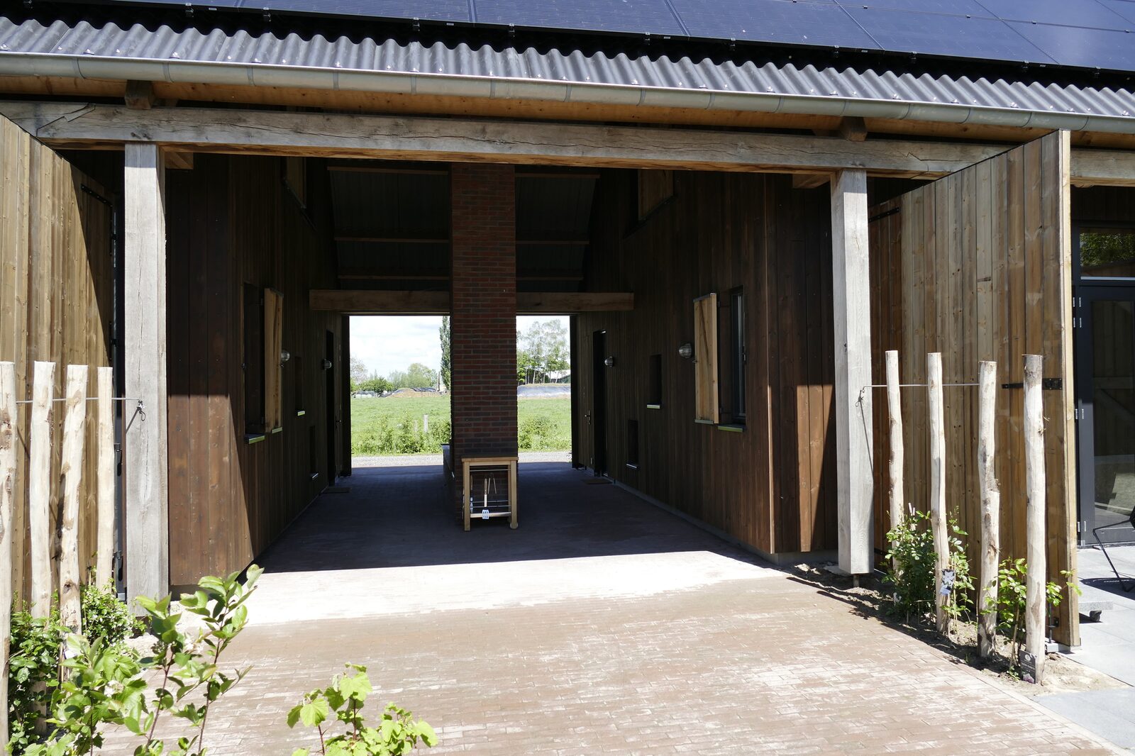 De Hoeven
