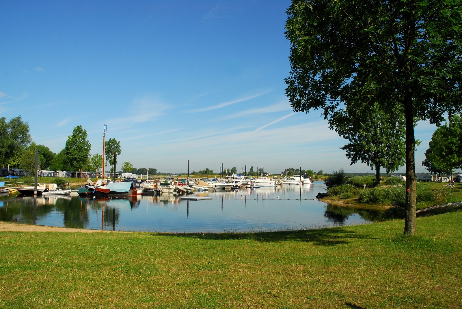 Camping site | 6 Pers.