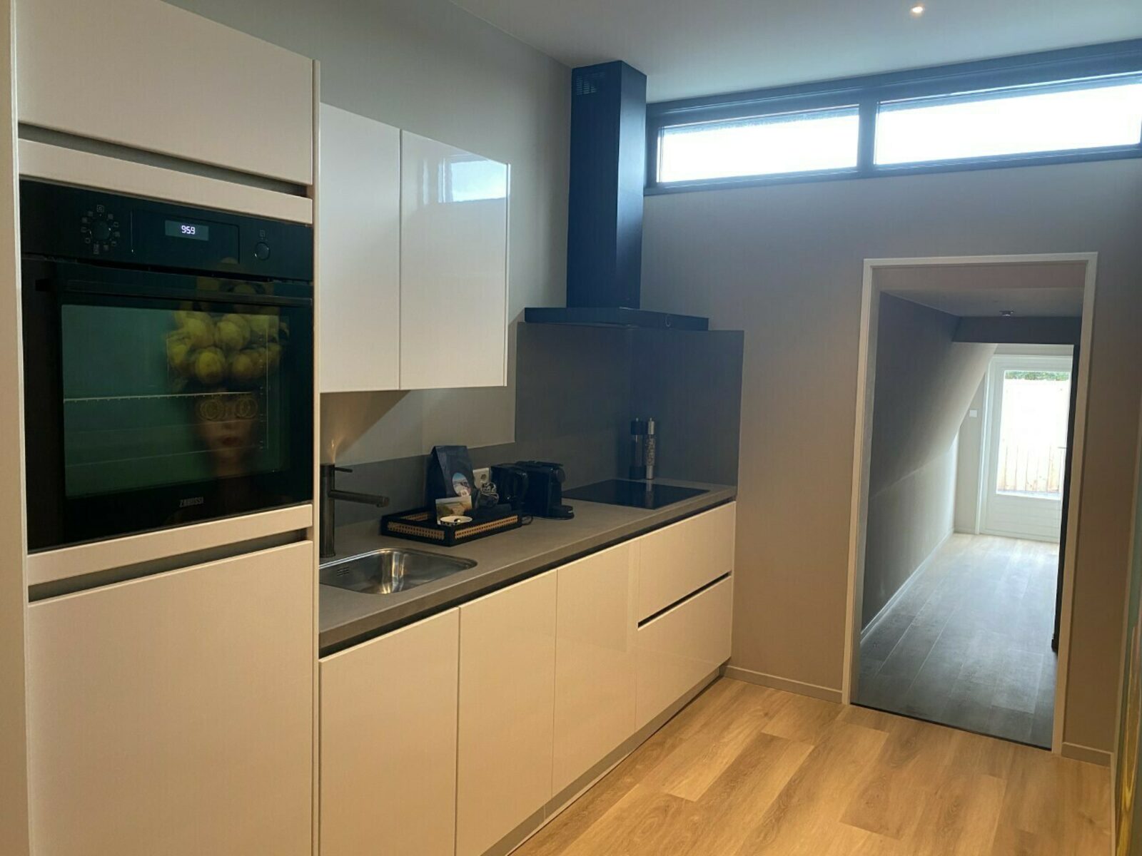 Luxe apartment - Ooststraat 8a | Domburg 