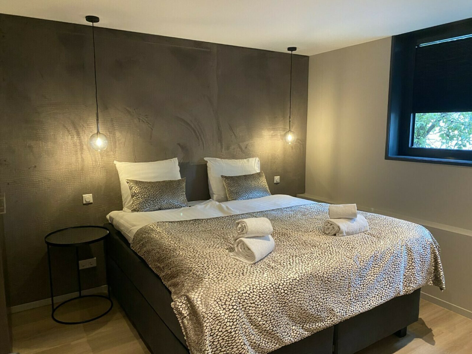 Luxe apartment - Ooststraat 8a | Domburg 