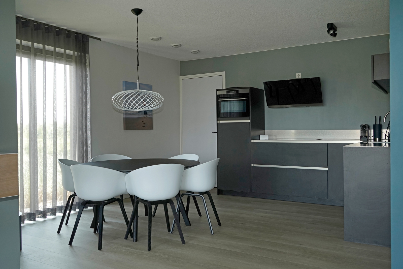 Villa Oesterdam Deluxe | 6 people