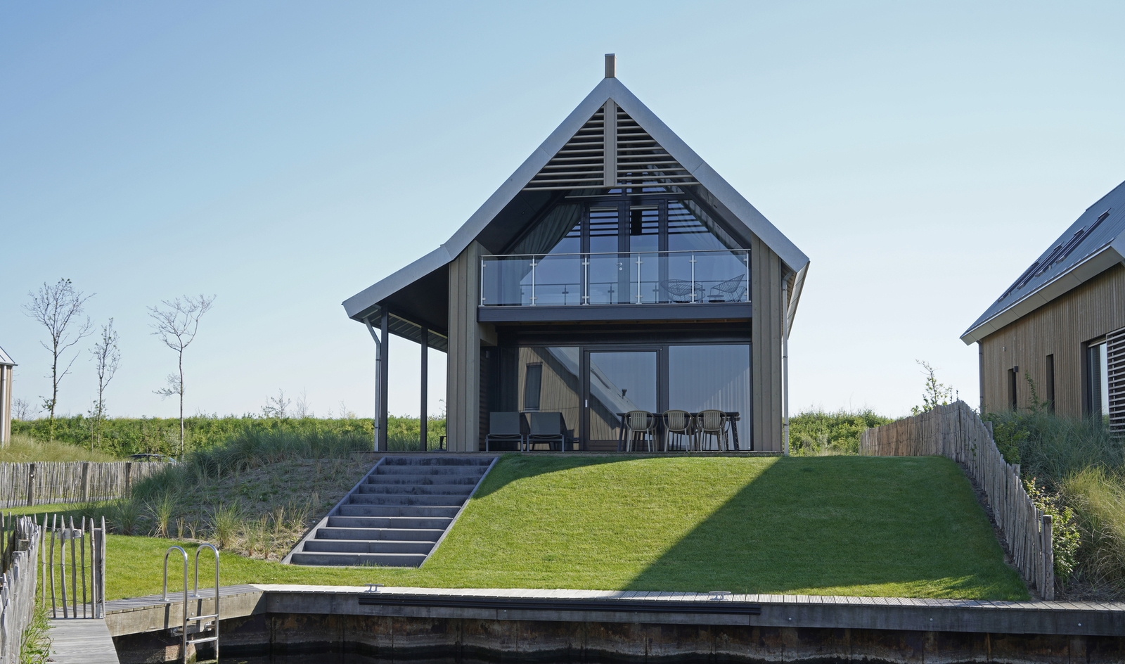 Villa Oesterdam Deluxe | 6 people