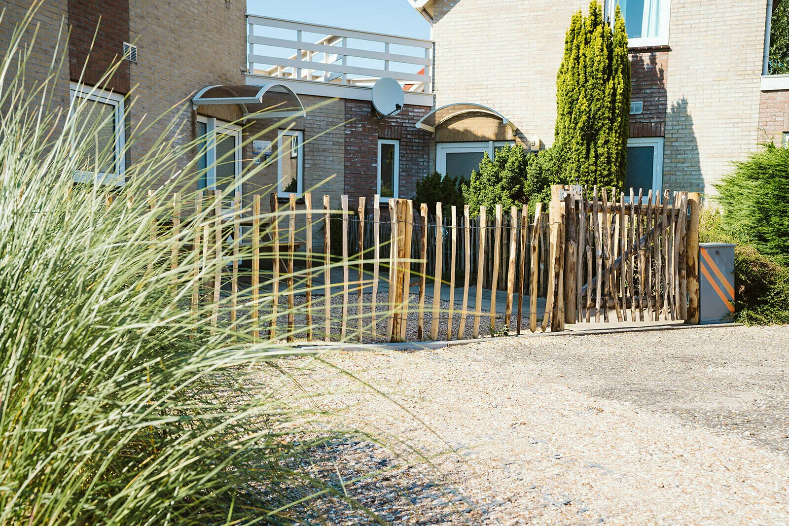 Mosselbank 093 - Noordzeepark Ouddorp