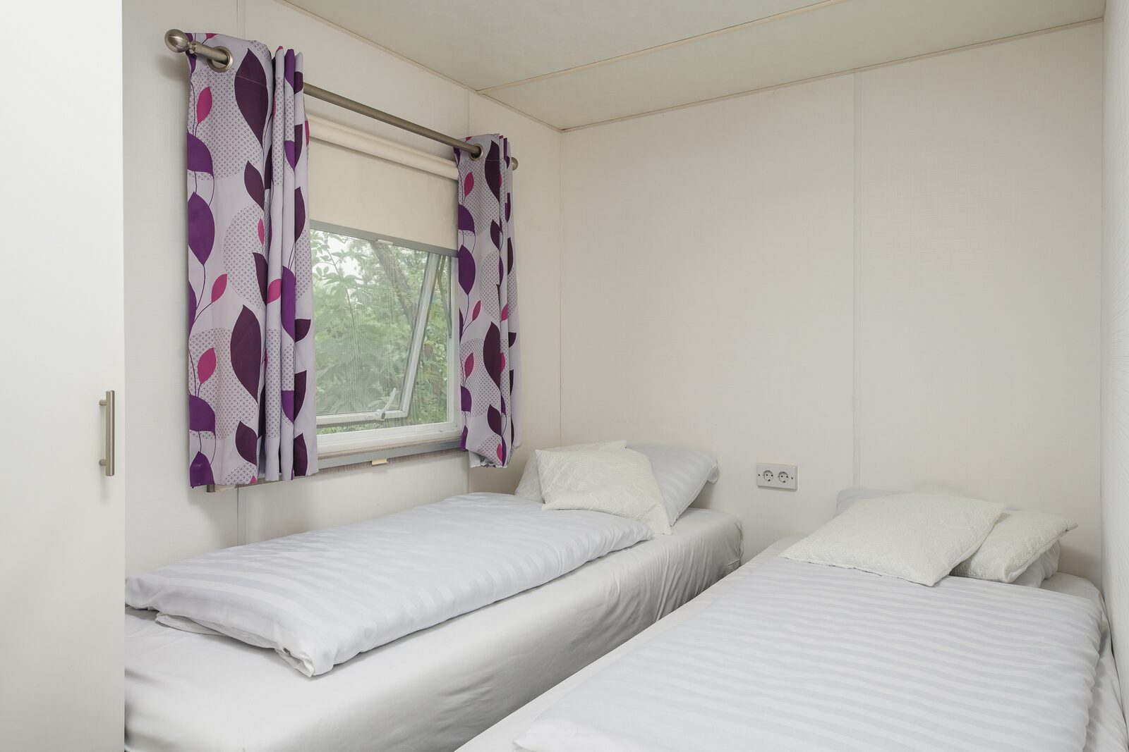 Simple home met veranda | 6 personen