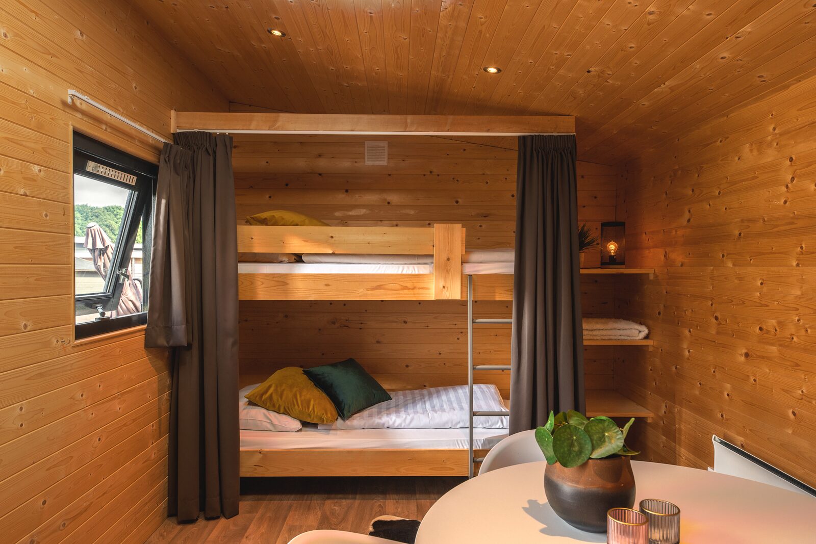Tiny House | 4 personen