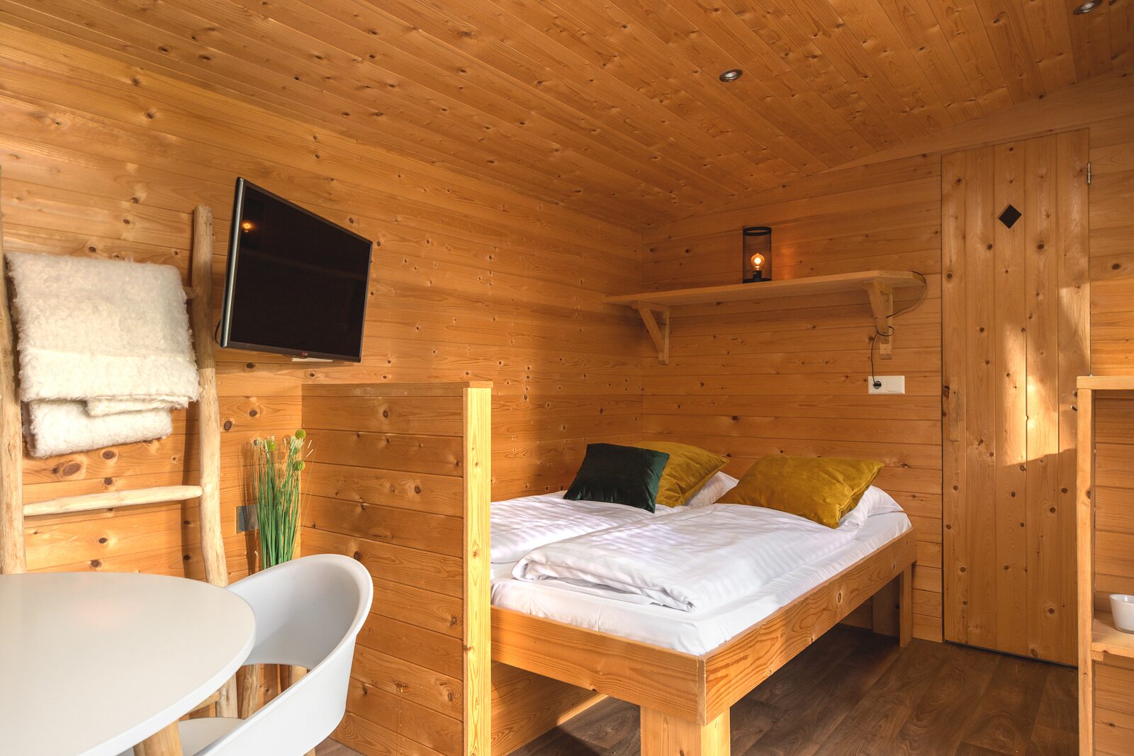 Tiny House | 4 personen