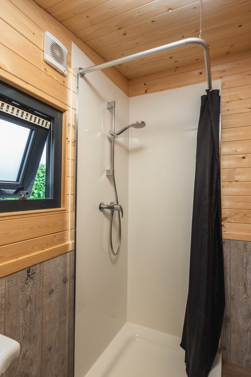 Tiny House | 4 personen