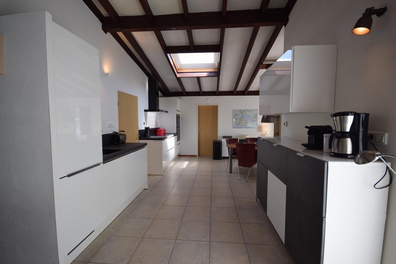 VZ1032 Vakantiebungalow in Oostkapelle
