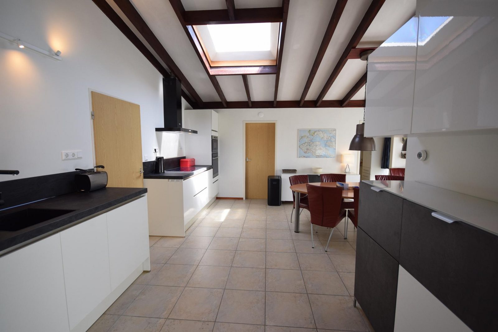 VZ1032 Vakantiebungalow in Oostkapelle